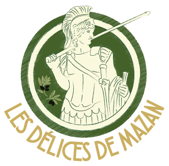 Les Délices de Mazan